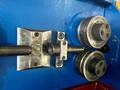 8 - 14mm KOCH MODEL WD 1 WIRE STRAIGHTEN &amp; CUT OFF MACHINE (14027)