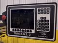3 HP WILLIS  MODEL #MICRO CUT 1050 CNC TRAK AGE2 CONTROL RAM TYPE MILL: YOBRO #24806