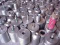 1/2" Asahi Okuma Model AOT-12B  2 Die 2 Blow Cold Header