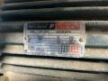 Gehl Bros. Mfg. Co. 25 Hp Hammer Mill / Feed Grinder - 55