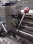 13" X 50" CLAUSING COLCHESTER MODEL #13 ENGINE LATHE 1.65" HOLE: STOCK #23357