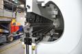 Ermak - Eco-Bend 200 ton x 3600 mm CNC