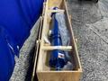Glual Energy 220 Bar Hydraulic Cylinder - Cilg114 140/90x1056