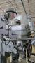 BRIDGEPORT SERIES I VERTICAL MILL 2HP 3 PH 220V USED