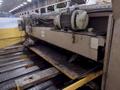 10' x 10 GAUGE CINCINNATI MODEL #1350 CNC HYDRAULIC POWER SQUARING SHEAR: STOCK 17233
