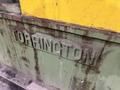 1-1/2" x 24 ROLL TORRINGTON 2-PLANE ROTARY BAR &amp; PIPE STRAIGHTENER: YOBRO #24671