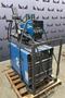 MILLER AUTO DELTAWELD 452 MIG WELDER WITH WIRE FEEDER USED