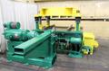 80 TON ASC / BRADBURY CUTOFF PRESS: STOCK #69561