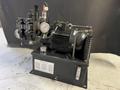 Techsen TSP Used CNC Hydraulic Unit | 1.5kW Nachi Pump | SMEC Lathe
