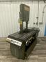 18" X 20" MARVEL SERIES 8 MARK I VERTICAL TILT-FRAME BAND SAW: STOCK #81606
