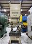 150 ton Minster Model# OBS-150 Mechanical Metal Stamping Press For Sale, Year 2000