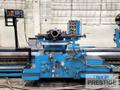 Lathes Flat Bed Manual &amp; CNC