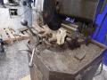 Scotchman Industries Inc 12" Blade Cold Saw - Mc325