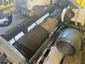 2 TON P&amp;H "HEVI-LIFT SERIES M" POWERED CABLE HOIST WITH POWER TROLLEY: STOCK #17098
