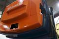 110 TON BLISS MODEL #C110 OBI PRESS: STOCK #75478