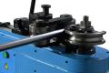 NEW GMC MODEL DB-60A HYDRAULIC ROTARY DRAW BENDER