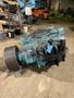 used b and p model 84700ex muller gearbox for 250hp 100b muller