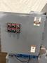 2,500 LB ARONSON SKYHOOK 360 DEGREE TILT/ROTATE WELDING POSITIONER. STOCK # 0874526