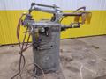 40 KVA x 8" FEDERAL MODEL #R6-36-M ROCKER ARM SPOT WELDER: STOCK #19286