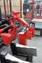 60 Ton x 4′ Amada EG6013 Automated Bend Cell, 2017 – 6 -Axis Robot, 7-Axis Backgauge