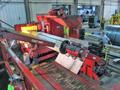 70,000# x 72" Red Bud Recoiler and Coil Car