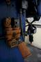 60 TON JOHNSON OBI PRESS; STOCK #76566