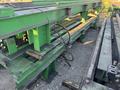 SIGNODE 20' HEAVY DUTY MATERIAL TRANSFER ARM. STOCK # 1008324