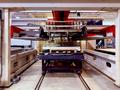 Bystronic BySprint Fiber 3015 6KW Laser