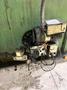1998 DAYTON DUAL ZONE GAS POWERED PRE-HEAT DIE OVEN, WITH DIGITAL TEMP CONTROLLER: STOCK #20215