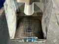 9” X 360” X 6” Large Quench Tank