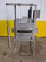 17" X 13" X 25" LINDBERG ELECTRIC FURNACE: STOCK #18853
