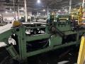 20,000 LB X 72" X 14 GA IOWA-PRECISION/EGAN SLEAR LINE. STOCK # 1088126