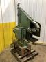 2-1/2" HAMMOND GRINDER MODEL UBG132 ABRASIVE BELT SANDER, LATHE ATTACHMENT: STOCK 17271