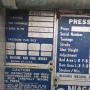 NIAGARA A-90 | Presses, Stiles Type