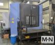 Doosan NHM-8000 CNC Horizontal Machining Center, 2022
