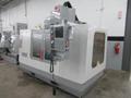 Haas VF-3 CNC Vertical Machining Center, 24 ATC, 10K RPM, 2-Speed Gearbox, 4th Axis Drive, TS Coolant