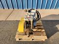 5 HP MASTER MACHINE TOOLS PORTABLE BORING &amp; MACHINING HEAD: STOCK #20852