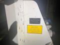 hall model 3 rocker type molding machine s/n 3a0902, with controls, no hydraulics