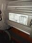 3,300 LB x 5.9" x .06" ORII SERVO FEEDLINE W/ DUAL UNCOILER. STOCK # 0130125.