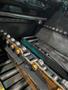 74" x .375" x 60,000# HERR VOSS CUT TO LENGTH LINE STOCK# 3993