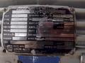 40 HP X 4,100 RPM DE-LAVAL MODEL #B214A CENTRIFUGAL PURIFIER &amp; SEPERATOR: STOCK #20207
