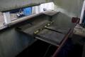 110 X 10' LVD HYDRAULIC PRESS BRAKE: STOCK #74991