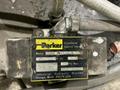 PARKER C FRAME HYDRAULIC PRESS W/ NOTCHER &amp; COPING DIES : YOBRO 26353