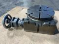 Moore Tools 11” Diameter Rotary Table