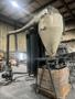 Vecoplan VAZ 1300-M-XL 100 HP Stacked Plastics Shredder, 2017 – with WO-1442 75 HP Granulator