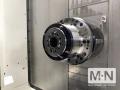 DMG Mori NHX 5000 CNC Horizontal Machining Center, 2018