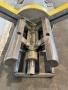 4,000 LB X 18" AMERICAN MODEL #60 PULL OFF COIL REEL UNCOILER: YOBRO #23927