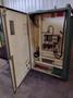 42" X 50 HP TIMESAVER MODEL #343-1SG  SLAG GRINDER BELT SANDER WITH HAMMOND DUST COLLECTOR: STOCK #17009