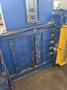 30" X 48" X 72" AMERICAN PAC40297T20 AUTO-TIE BALER SYSTEM. STOCK # 0671025