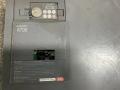 Mitsubishi Electric Corporation  Frequency Inverter  - Fr-a740-01100